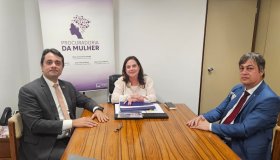 CONAMP apresenta considerações sobre proposta que cria assistência qualificada à vítima